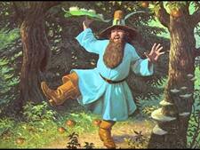 Sir Bombadil