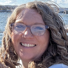 Crystal Rodgerson