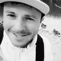 Пашка Гайдук