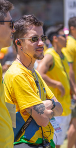 Lucas Cilento