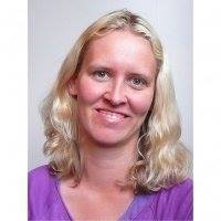 Eyrún Hjörleifsdóttir