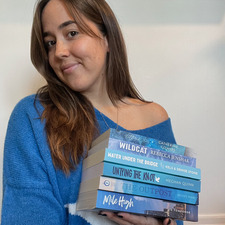 candace mai | candacereads