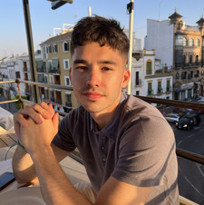 Alejandro Arias Cano