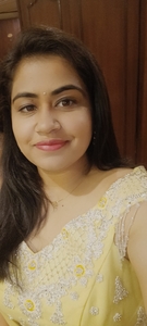Khushboo Chandani
