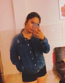 Isabel  Rodriguez Escudero