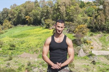 Fayçal