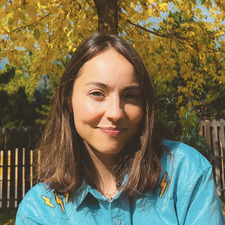 Caroline Adams Vulcano