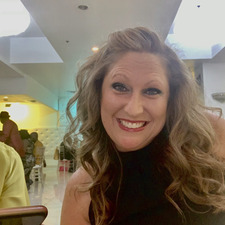 Melissa Griffis Capps