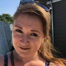 Rikke Grave