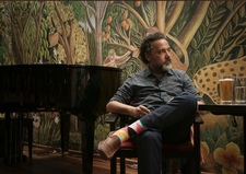 Alonso Sanchez Baute