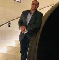 Mohamed Ghazala