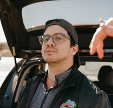 Kevin Guerra
