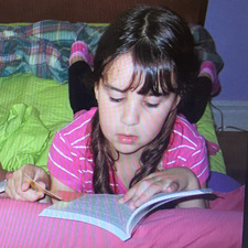 Danielle Shibi Rosen