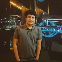 Sharar Chowdhury