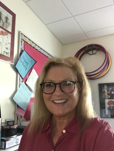 Elissa Weizman