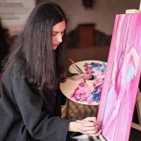 Екатерина Патак