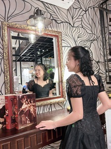 Tuyết Đoàn Thị Diệu