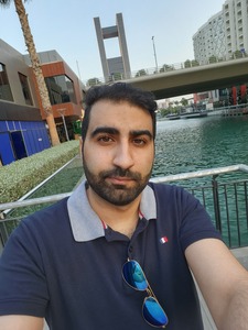 Ahmed