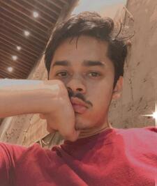 Amit Bisht