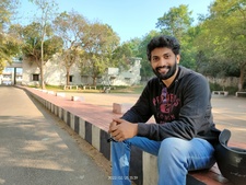 Pradeep Kankipati
