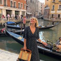 Виолетта Глущенко