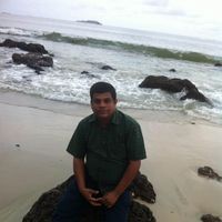 Sudhasu Choudhury