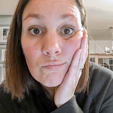 Heather Kinser