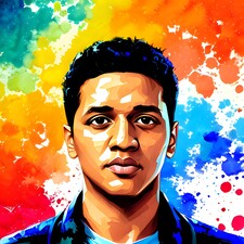 Abdulrahman  Almahdy 