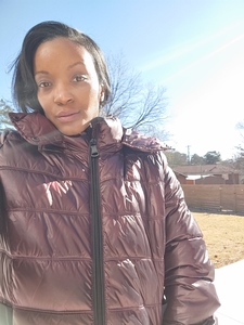 Jerilyn Ward-chambers