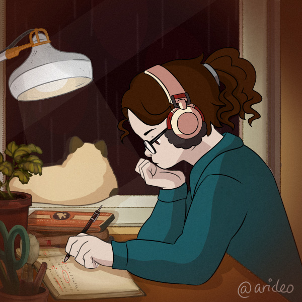 Goodreads profile picture for @brighter