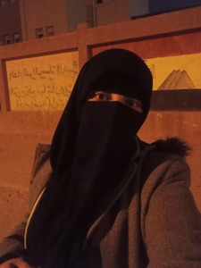 هاجر الشبراوى