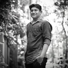 Anandhu TR