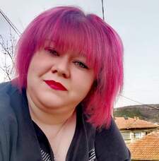 Веселина Христова