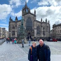 Christopher Hornauer