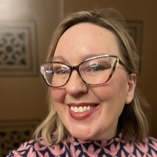 Allison Holmes-Bendixen