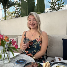 Sarah Daggett