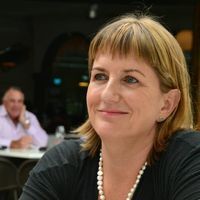 Nancy Todd