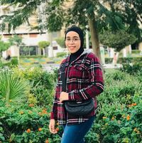 Shahd Nasr