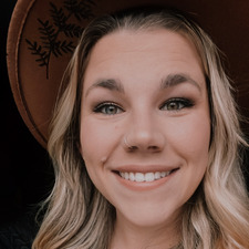 Danielle Ósk Mullins