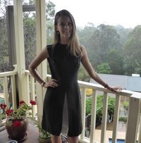 Lizzie Tolhurst