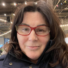 Joanne Sheahan