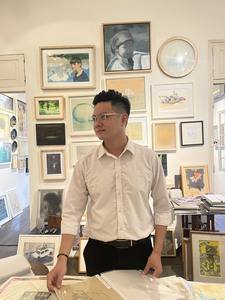 Thinh Nguyen
