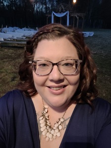 Amanda Dalrymple