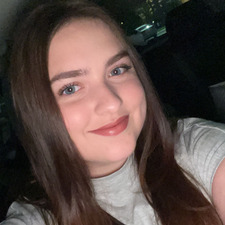 Hannah McCrady