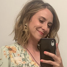 Tara Davis Robertson