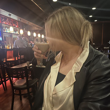 Rosie Lucas