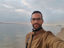 Mohammed Hesham