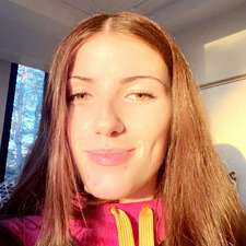 Bryna O’Leary