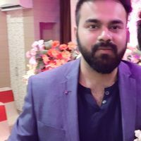 Attreyo Saha