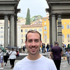 Christopher O’Rear